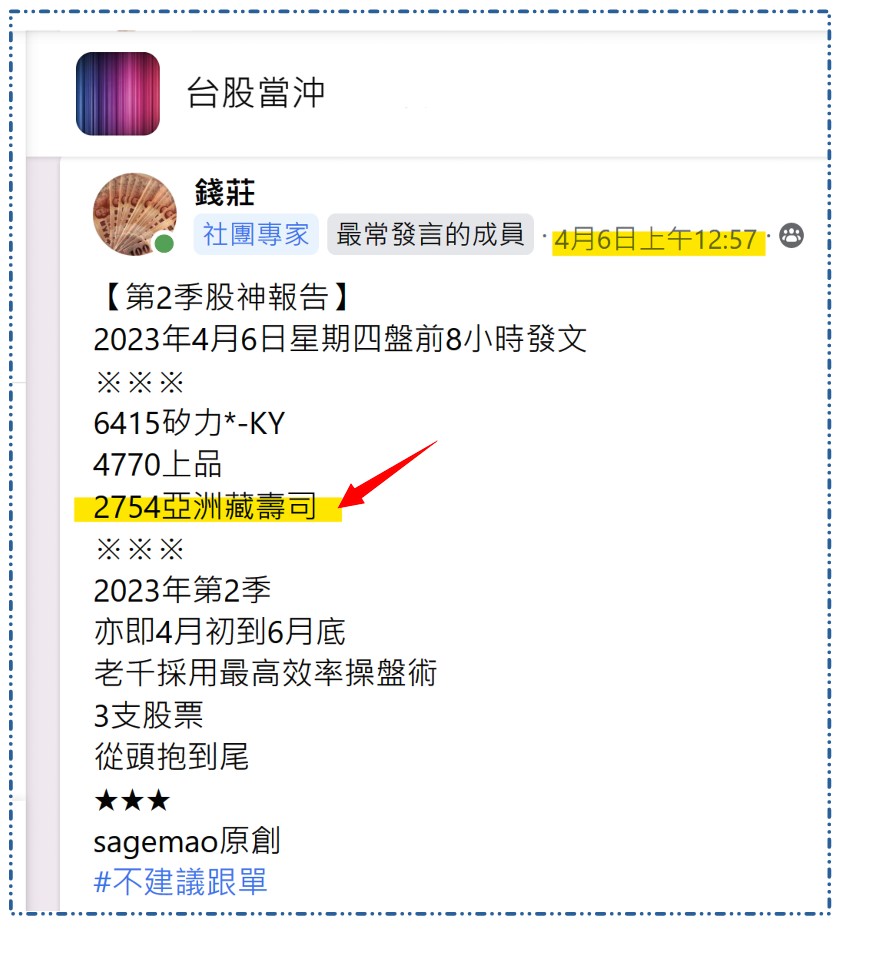 連續漲停2754亞洲藏壽司sagemao - ◇Sage Mao | 投資網誌| 玩股網