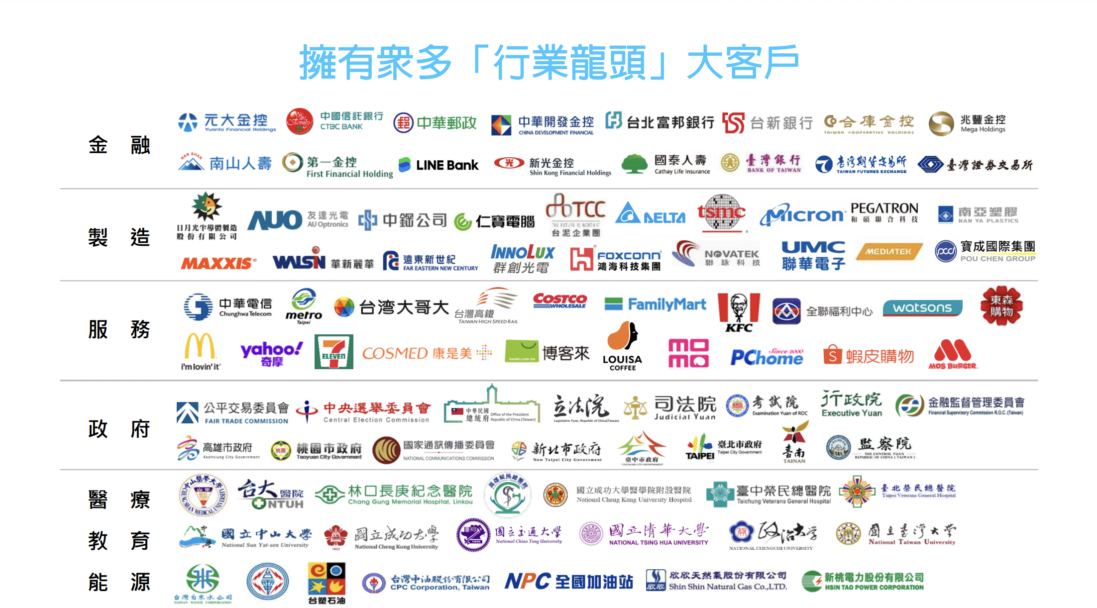 精誠法說會簡報