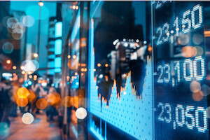 台企銀彰銀第一金台中銀銀行街