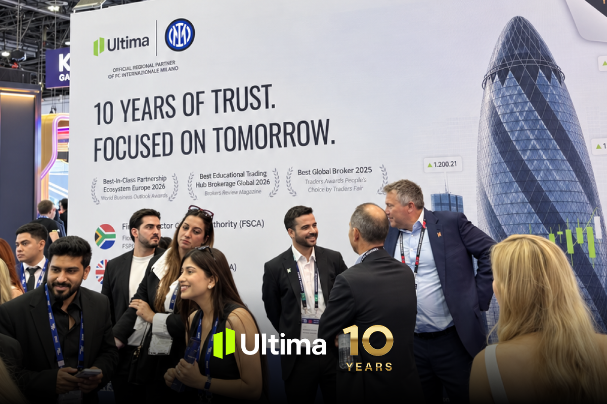 Ultima Markets 杜拜