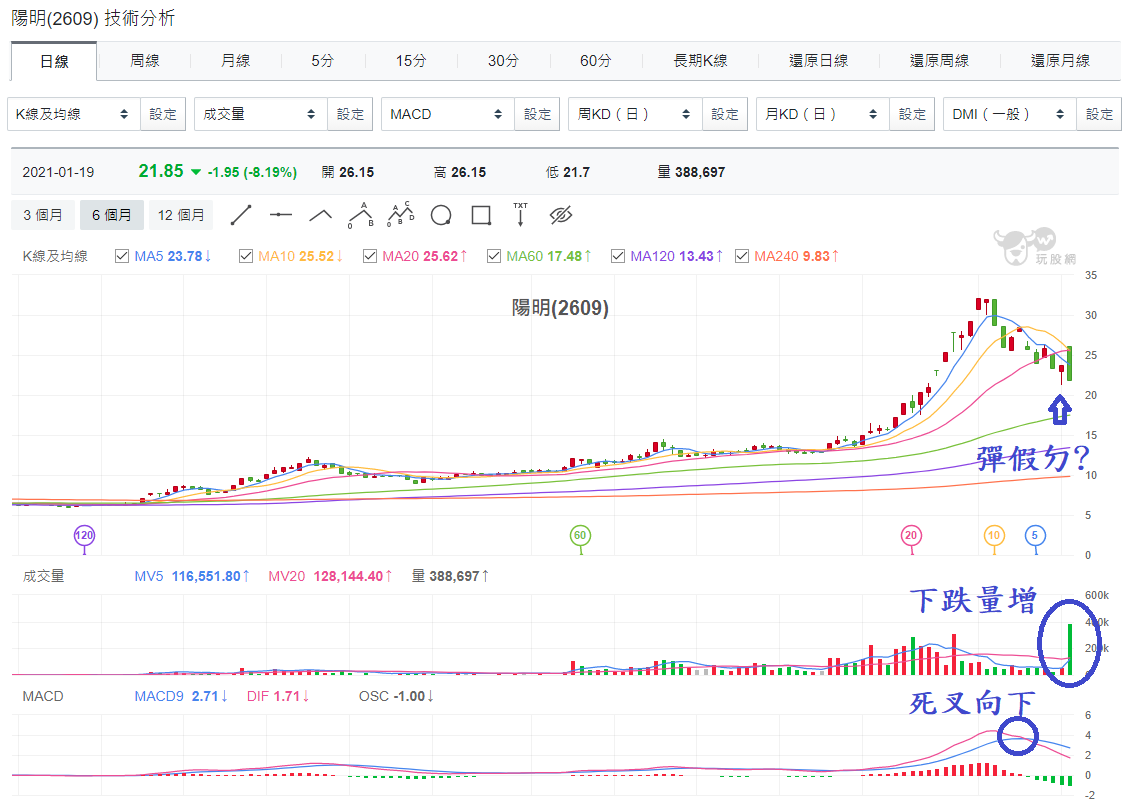 陽明