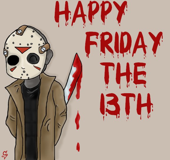 Friday13th Friday13th
