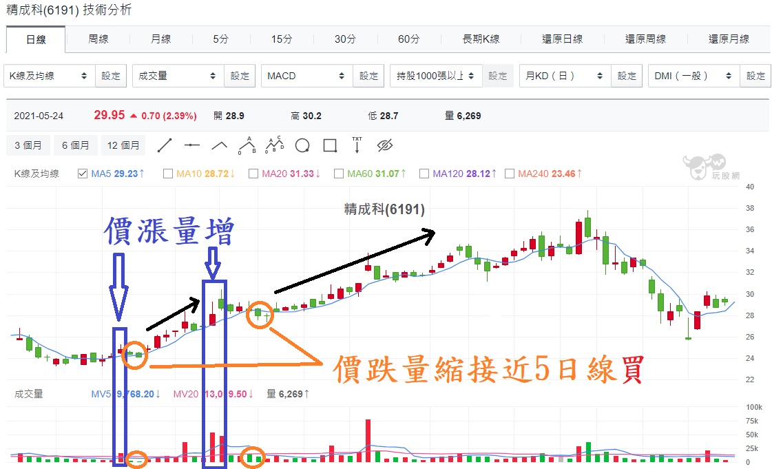 精成科