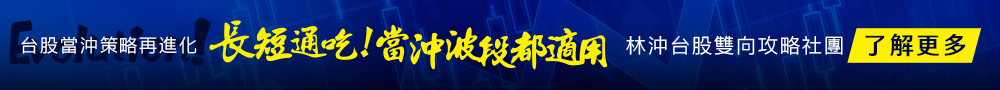 林沖2023活動宣告 